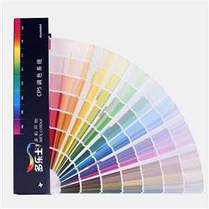 PANTONE潘通色卡