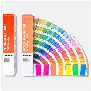 PANTONE潘通色卡