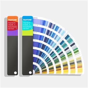 PANTONE潘通色卡