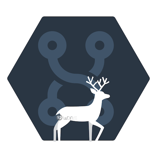 FlowDeer Tree